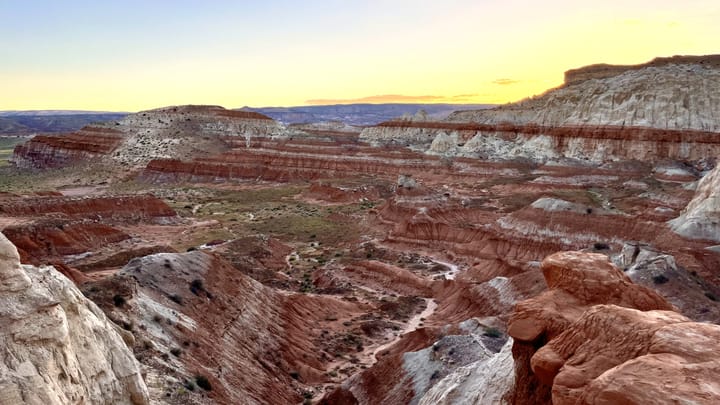 Kanab Utah: Your Perfect Base for Zion, Bryce Canyon, Much More
